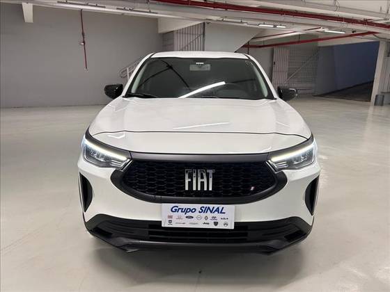 FIAT FASTBACK 1.0 TURBO 200 FLEX CVT